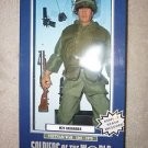 Soldiers of the World Vietnam War M79 Grenadier grenade Soldier Action Figure 12