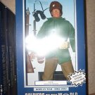 Soldiers of the World Korean War US Army Artillery Officer 12 Action Figure SOTW