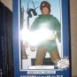 Soldiers of the World Korean War US Army Artillery Officer 12 Action Figure SOTW
