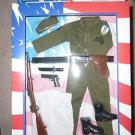 Soldiers of the World World War II 9th Air Force action figure 12 wwii USAF Corp