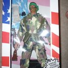 Soldiers of the World Vietnam War Jungle Recon action figure 12" SOTW