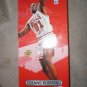 Starting Lineup 14" Dennis Rodman action figure scaled to 12" 1/6 1997 Edition