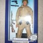 Soldiers of the World WWII Sgt British Commando sergeant Action Figure 12"war ii
