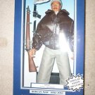 Soldiers of the World Korean War USA USMC Marine Ace Pilot Action Figure 12 SOTW