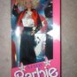 Barbie American Beauties Army Officer Evening Uniform Formal Gala Dress '89 3966