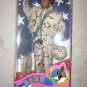 Barbie Stars N Stripes Ken Army 101st Airborne Div.African American 1992 5619