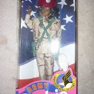 Barbie Stars N Stripes Military Special Ed Army Medic African American 1992 5618