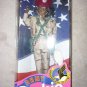 Barbie Stars N Stripes Military Special Ed Army Medic African American 1992 5618