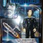 Playmates Star Trek First Contact Movie Lt Cdr Data 16104 action figure '96