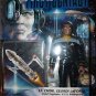 Playmates Star Trek First Contact Lt Cdr Geordi Laforge 16103 action figure '96