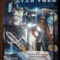 Playmates Star Trek First Contact Movie Lily 16110 action figure '96