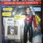 Playmates Star Trek TNG Space Talk Series Q 6080/6086 action figure '95 TALKING