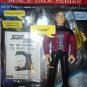 Playmates Star Trek TNG Space Talk Series Picard 6080/6081 action figure TALKING
