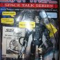 Playmates Star Trek TNG Space Talk Series Borg 6080/6085 action figure TALKING