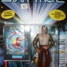 Playmates Star Trek DS9 Commander Benjamin Sisko 6430/6445 action figure '95