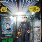 Playmates Star Trek DS9 Security Chief Odo 6430/6446 action figure '96