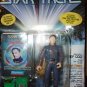 Playmates Star Trek DS9 Security Chief Odo 6430/6446 action figure '96