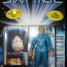 Playmates Star Trek Voyager Tom Paris Mutated 6430/16023 action figure '97