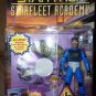 Playmates Star Trek TNG Starfleet Academy Cadet Laforge 16004 action figure '96