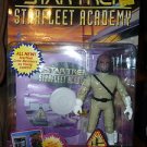 Playmates Star Trek TNG Starfleet Academy Cadet Worf 16005 action figure '96