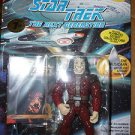 Playmates Star Trek TNG The Nausicaan 6950/6969 action figure '94
