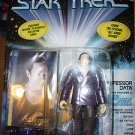 Playmates Star Trek TNG Professor Data 6430/16152 action figure '97