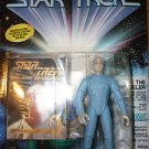 Playmates Star Trek TNG The Traveler Explorer 6430/6436 action figure '95