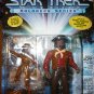 Playmates Star Trek TNG Sheriff Worf 6430/6434 action figure '95