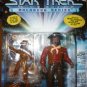 Playmates Star Trek TNG Sheriff Worf 6430/6434 action figure '95