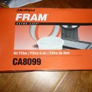 Fram Air Filter CA8099 NEW