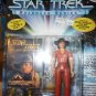 Playmates Star Trek TNG Deanna Troi as Durango 6430/6438 action figure '95