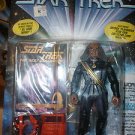 Playmates Star Trek TNG Worf Governor of H'Atoria 6430/6437 action figure '95