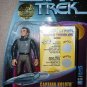 Playmates Star Trek DS9 Warp Factor 1 Captain Koloth 65111 action figure '97