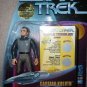 Playmates Star Trek DS9 Warp Factor 1 Captain Koloth 65111 action figure '97