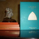 Lalique FULL SIZE 90 ml/3 oz,Flacon Collection Edition 1996 Le Nu,Parfum Perfume