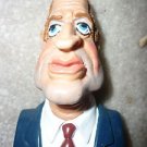 PVC Comics Spain 3" Spitting Image TV Show Juan Carlos I King of Spain political
