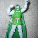 PVC Action Figure Dr Doom 1990 3.5" China