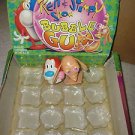 Ren and Stimpy Topps Gum Dispenser with Display Box 3" Action Figure Dakin 1993