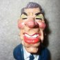 Ronald Reagan 2.5" Comics Spain PVC Spitting Image UK TV Show political