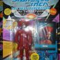 Playmates Star Trek ng Guinan Whoopie Goldberg 6070/6020 action figure 1993