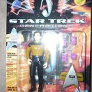 Playmates Star Trek Generations Movie Lt Cdr Data action figure 6910/6921 '94