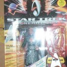 Playmates Star Trek Generations Movie Lursa Klingon action figure 6910/6929 '94