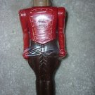 Rocketeer Topps Gum figural action figure