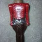 Rocketeer Topps Gum figural action figure