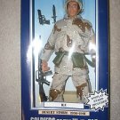 Soldiers of the World 12" Desert Storm MP Military Police Action Figure '98 army