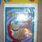Ren and Stimpy Birthday Party 8 Loot Bags Amer.Greetings '95