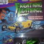 Playing Mantis Frightning Lightnings Mysterion Series 1 1996 1:64 diecast