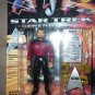 Playmates Star Trek Generations Lt Cdr William Riker action figure 6910/6919 '94