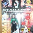 Playmates Star Trek Generations Movie Cdr Deanna Troi action figure 6910/6920 94
