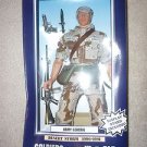 Soldiers of the World 12" Desert Storm Army General gen. Action Figure '98 SOTW